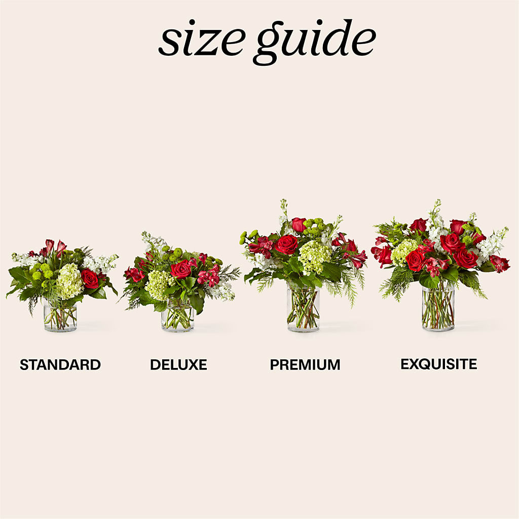 Tree Shopping Bouquet – SHARAR'S FLORIST, La Habra CA