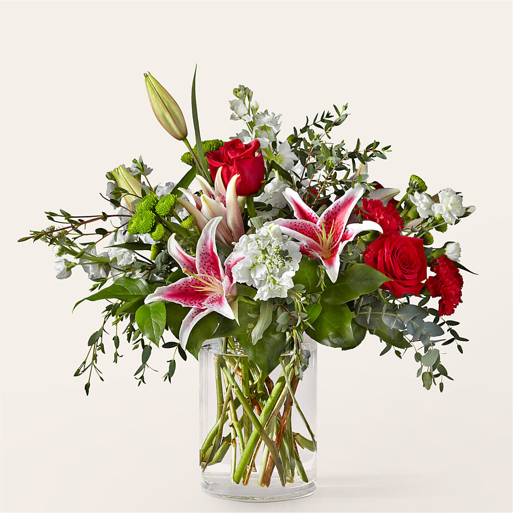 Gumdrop Button Bouquet – SHARAR'S FLORIST, La Habra CA