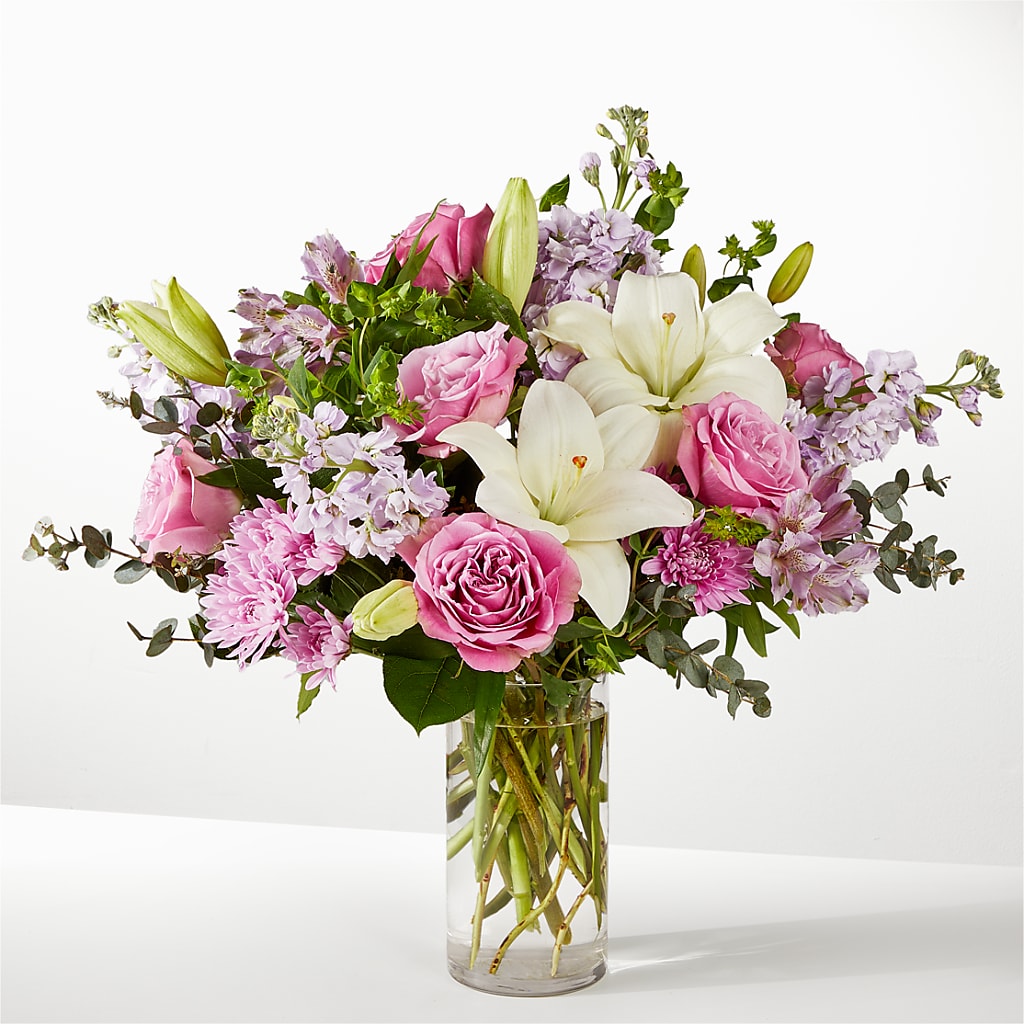 Daydreamer Bouquet – SHARAR'S FLORIST, La Habra CA