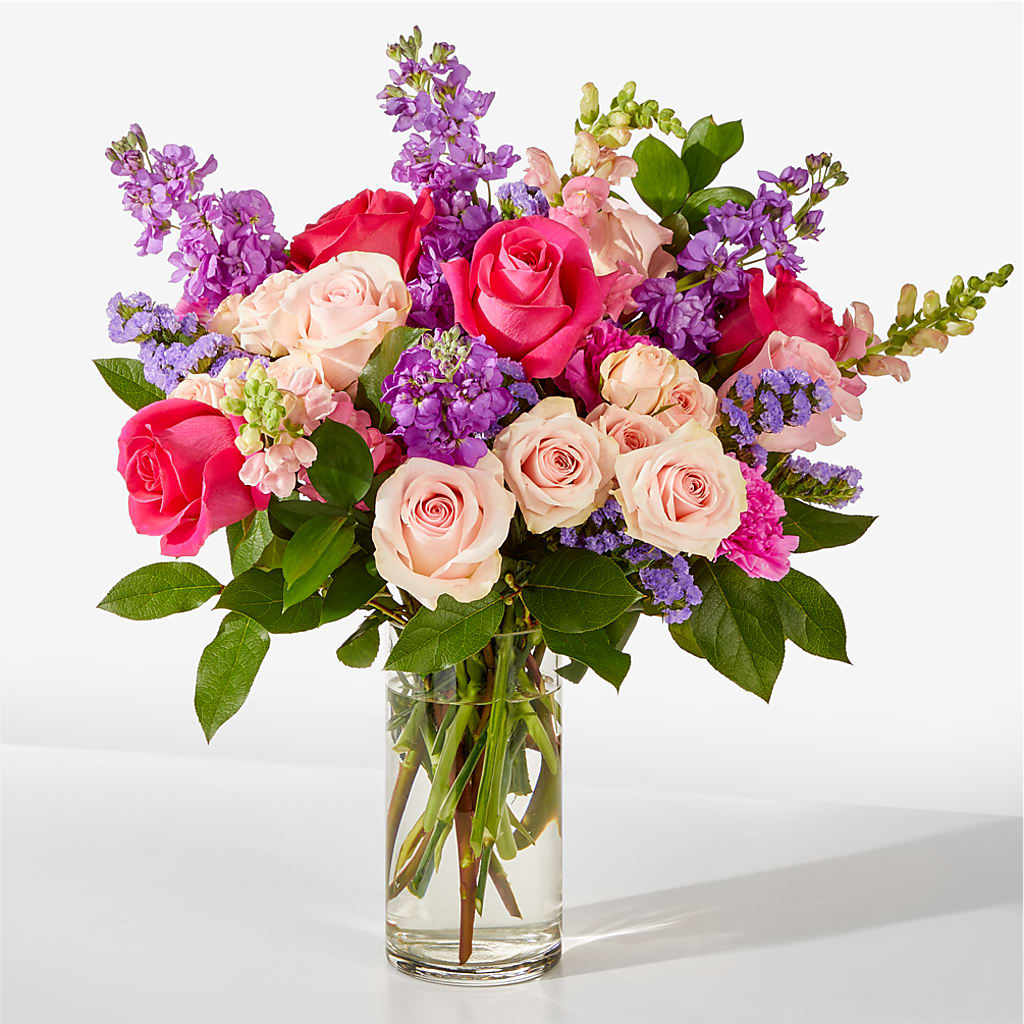 The Cha-Cha Bouquet – SHARAR'S FLORIST, La Habra CA