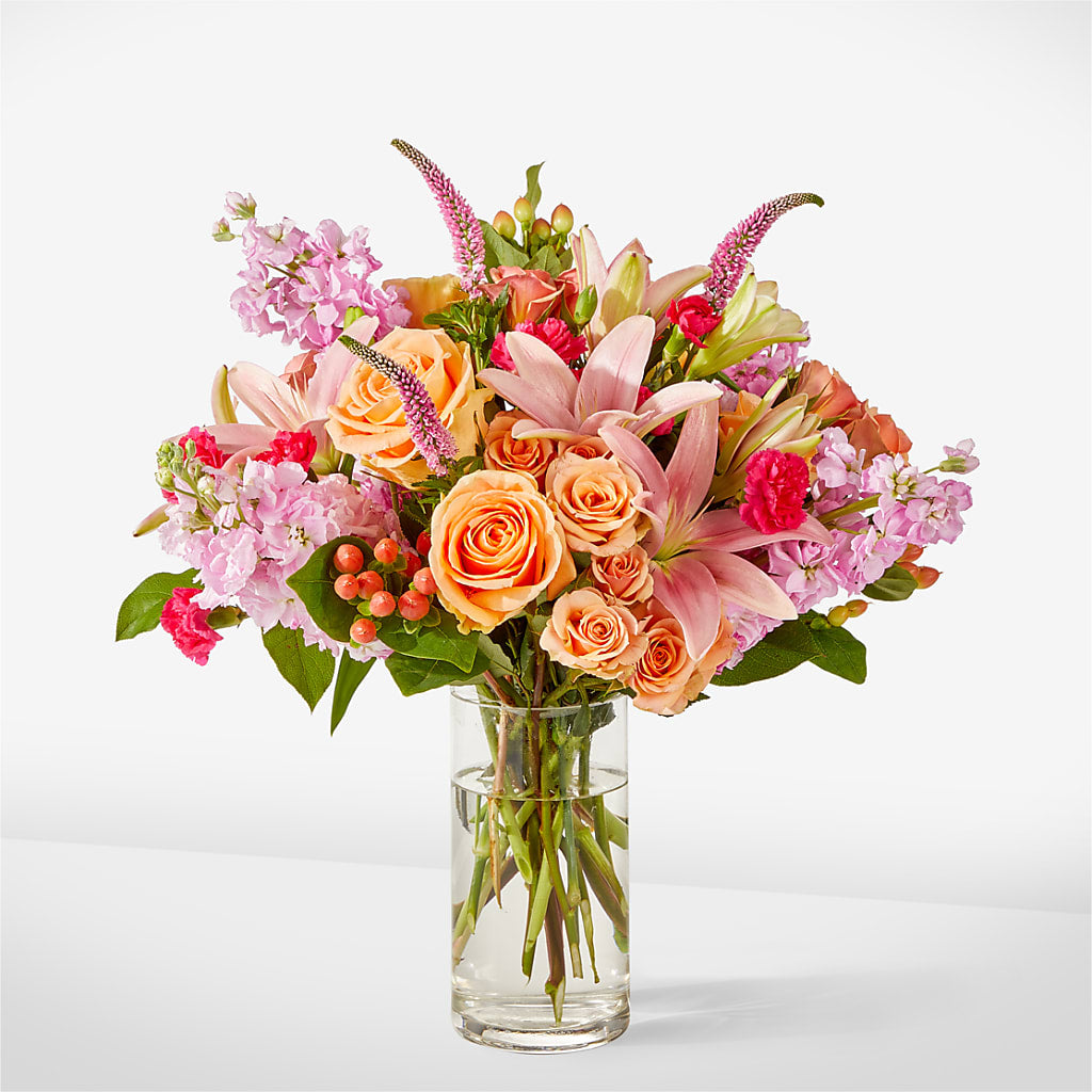 Bisous Bouquet – SHARAR'S FLORIST, La Habra CA