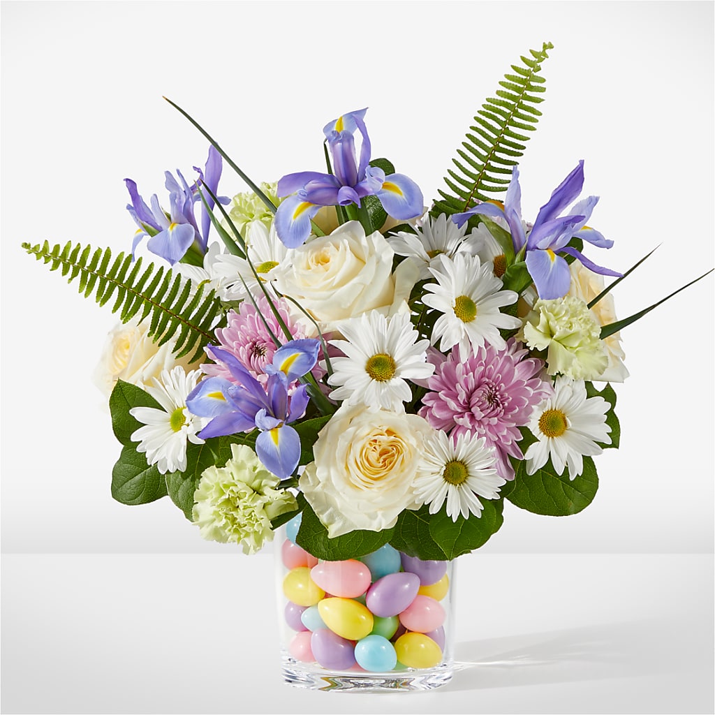 Easter Brunch Bouquet – SHARAR'S FLORIST, La Habra CA