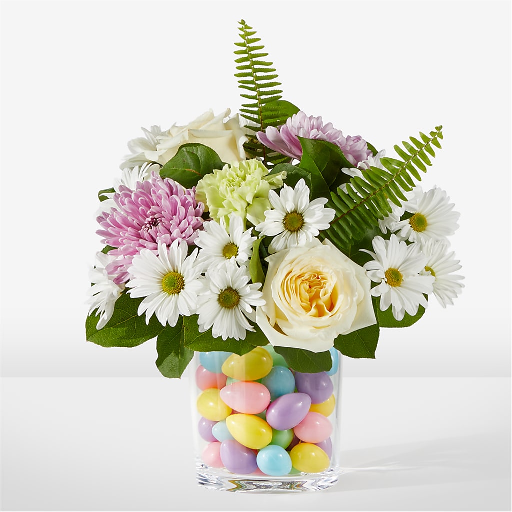 Easter Brunch Bouquet – SHARAR'S FLORIST, La Habra CA