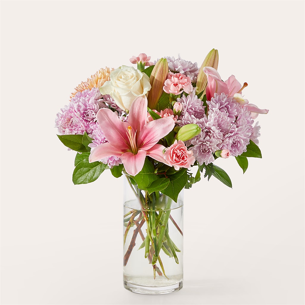 Gelato Bouquet – SHARAR'S FLORIST, La Habra CA