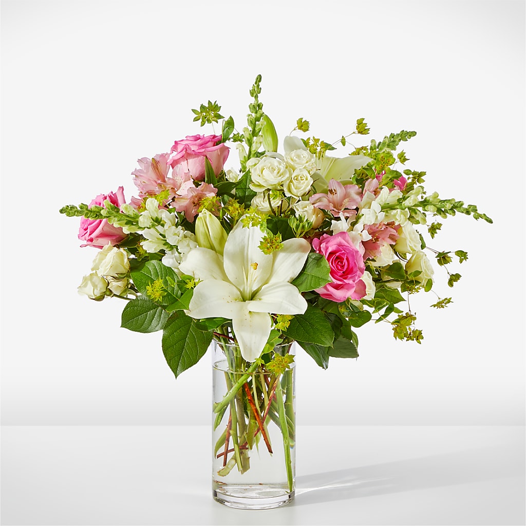 Fondly Bouquet – SHARAR'S FLORIST, La Habra CA