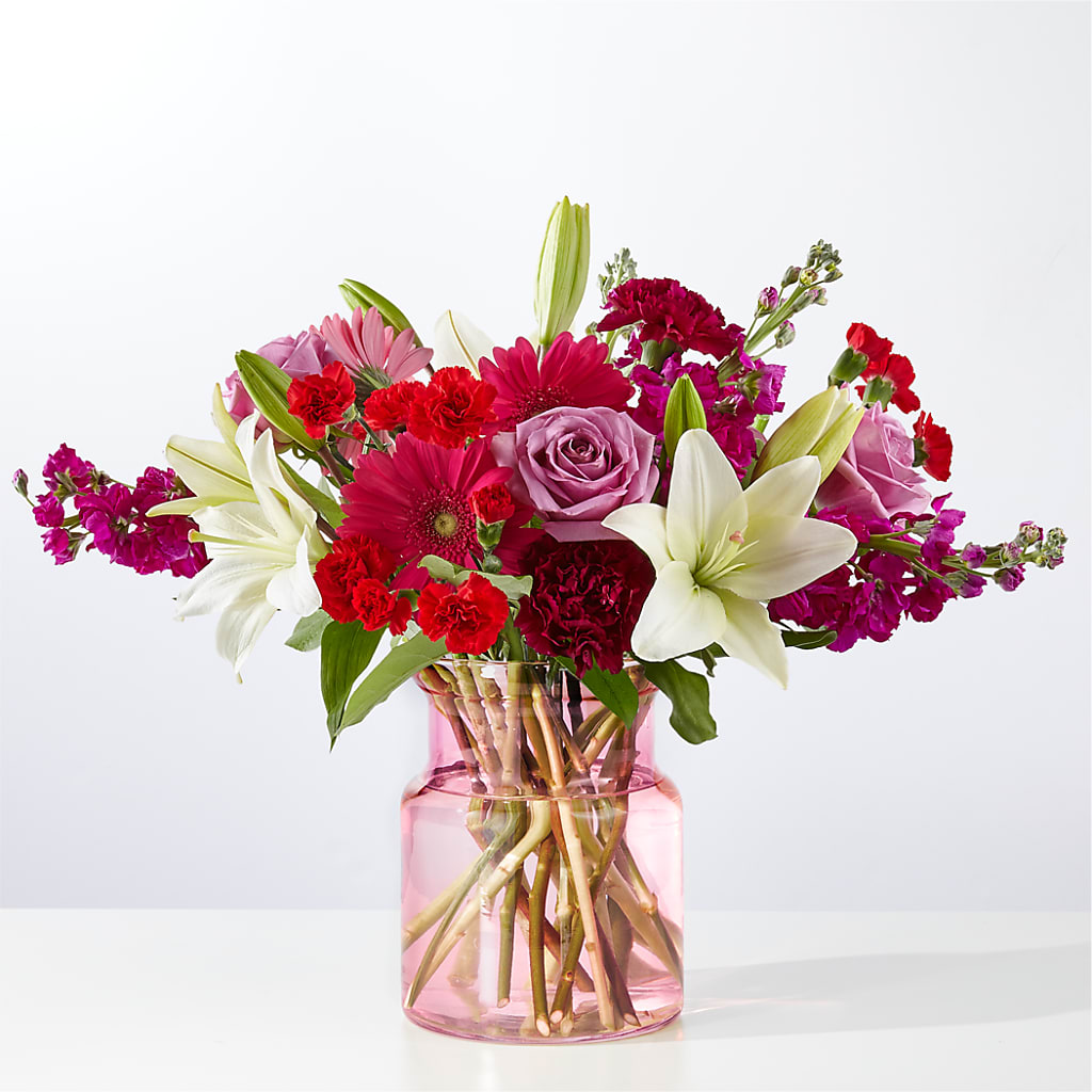 Other Half Bouquet – SHARAR'S FLORIST, La Habra CA