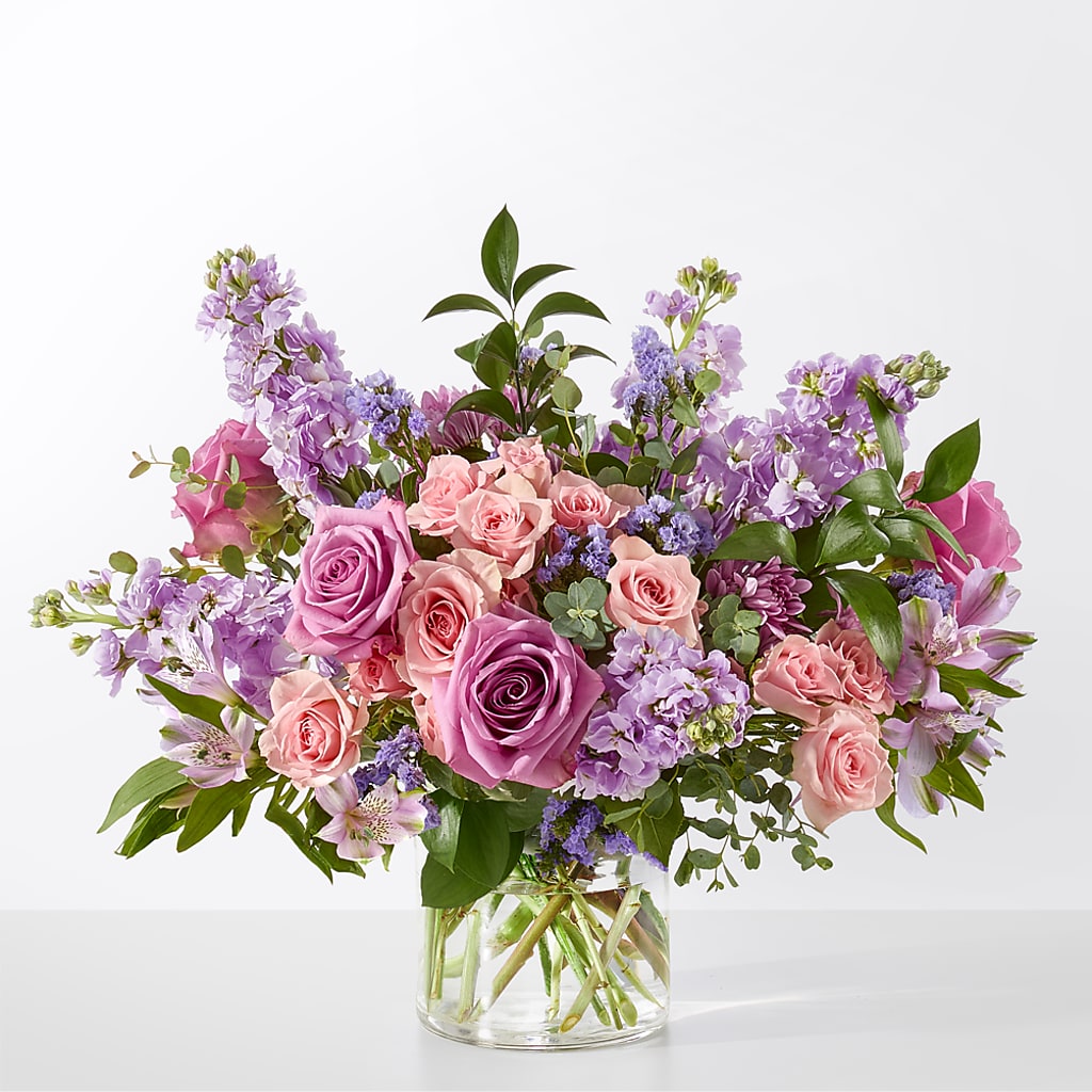 Cloud Nine Bouquet – SHARAR'S FLORIST, La Habra CA