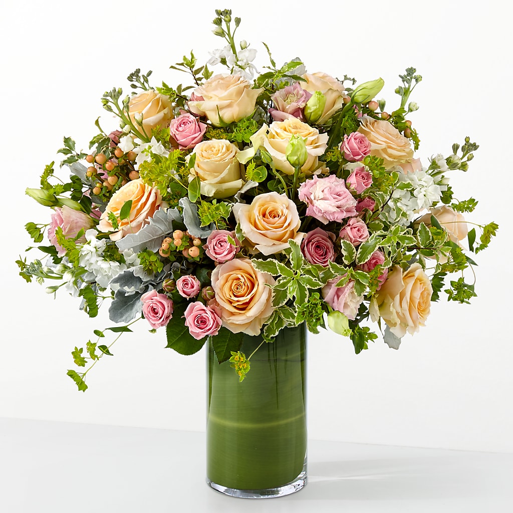 The Glamour Shot – SHARAR'S FLORIST, La Habra CA