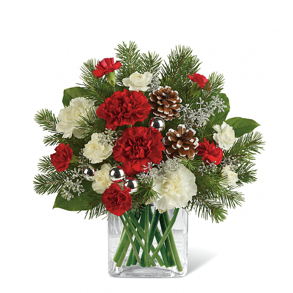 Woodland Wonder Bouquet – SHARAR'S FLORIST, La Habra CA