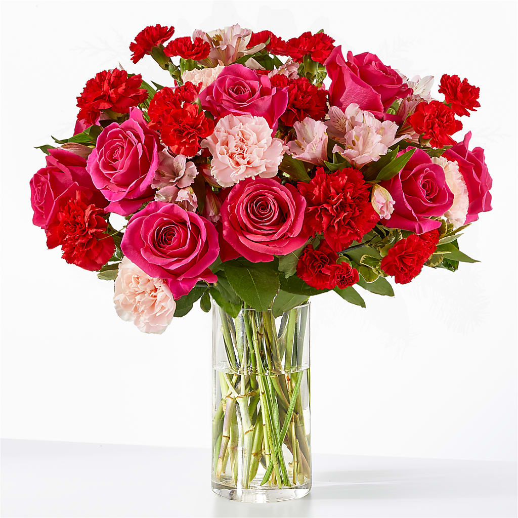 You're Precious Bouquet – SHARAR'S FLORIST, La Habra CA