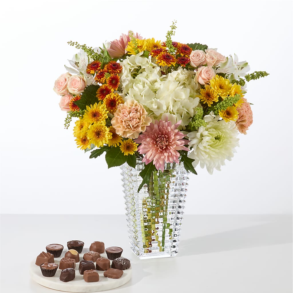 Fall Celebration Bouquet – SHARAR'S FLORIST, La Habra CA