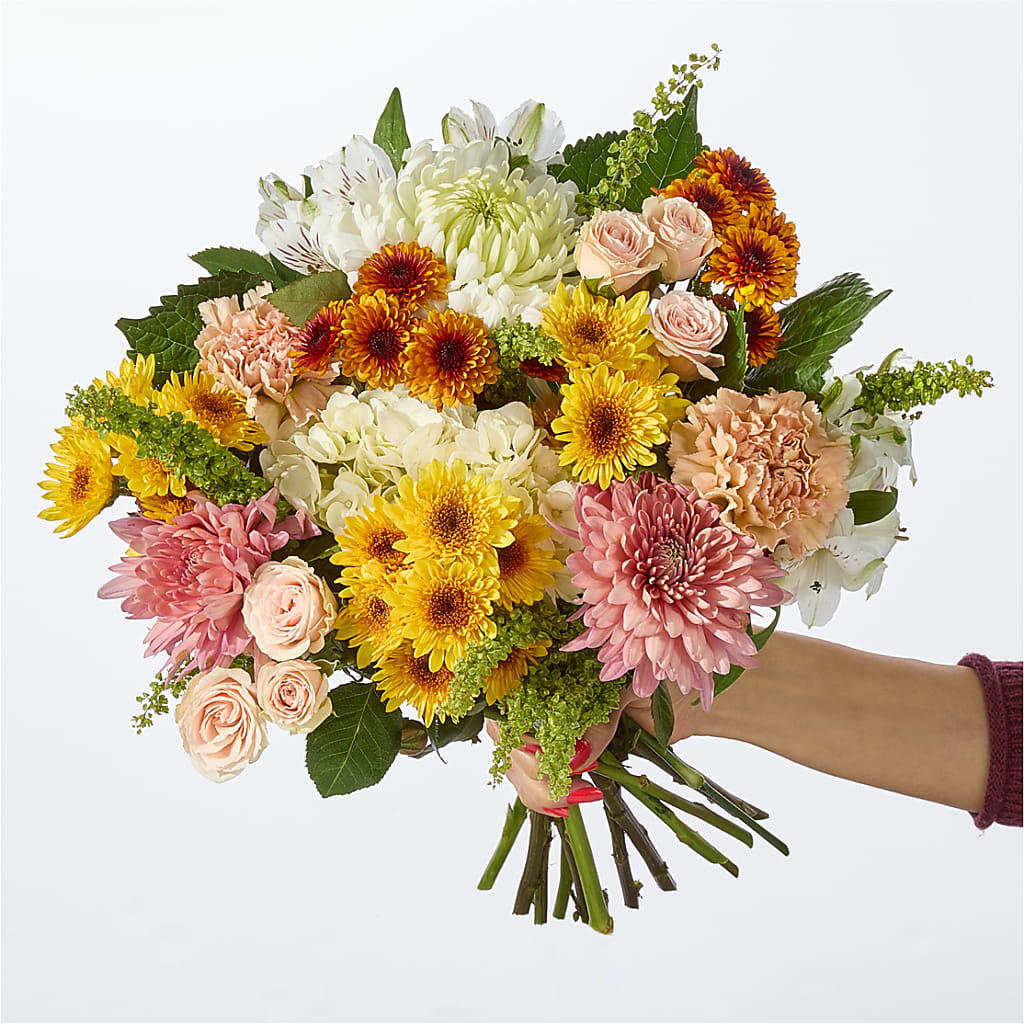 Fall Celebration Bouquet – SHARAR'S FLORIST, La Habra CA