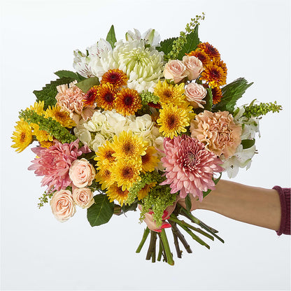 Fall Celebration Bouquet – SHARAR'S FLORIST, La Habra CA