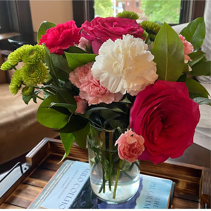 Sweet & Pretty Bouquet – SHARAR'S FLORIST, La Habra CA