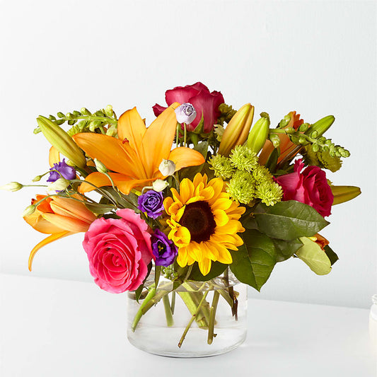 Best Day Bouquet – SHARAR'S FLORIST, La Habra CA