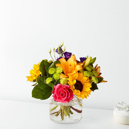 Best Day Bouquet – SHARAR'S FLORIST, La Habra CA