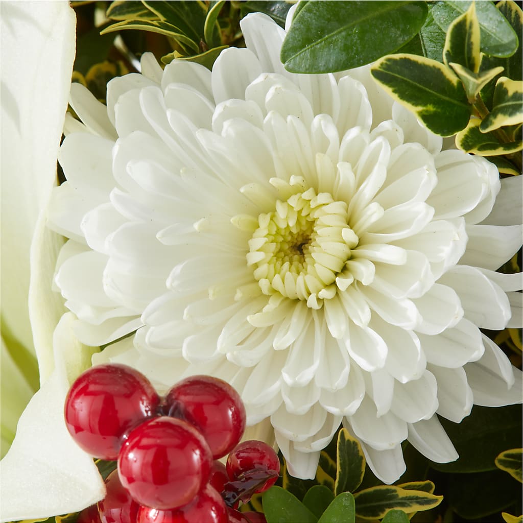 Festive Moments Tree – SHARAR'S FLORIST, La Habra CA