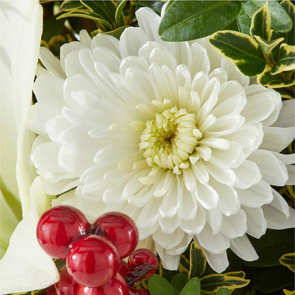 Festive Moments Tree – SHARAR'S FLORIST, La Habra CA