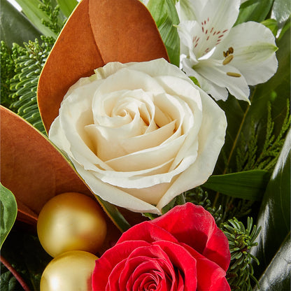 Joy & Jolly Bouquet – SHARAR'S FLORIST, La Habra CA