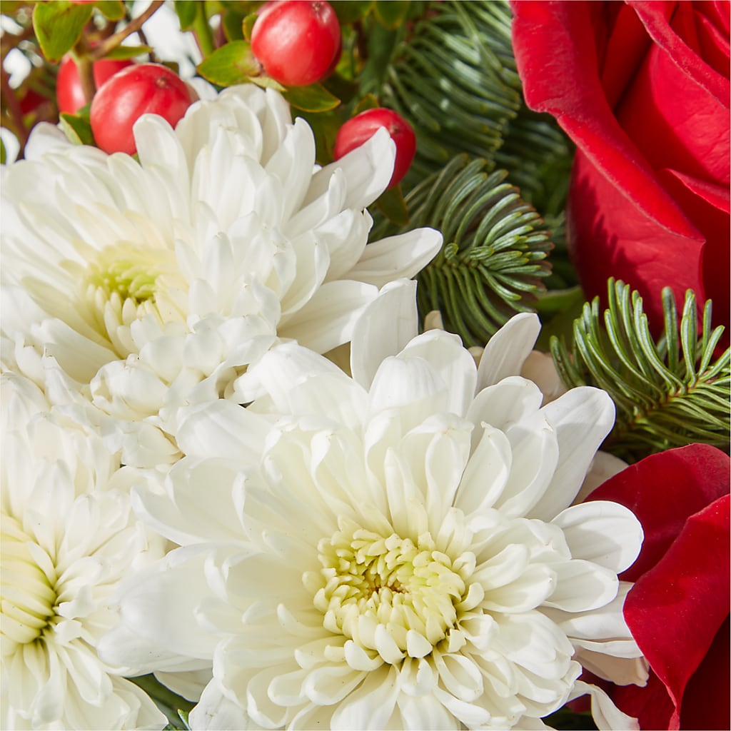 Gingerbread Bakery Bouquet – SHARAR'S FLORIST, La Habra CA