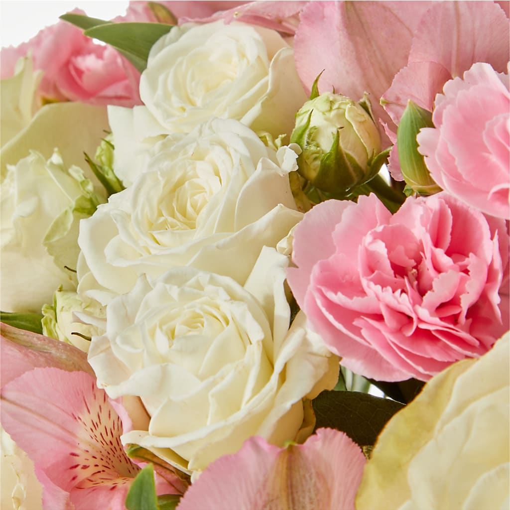 Gentle Healing Bouquet – SHARAR'S FLORIST, La Habra CA