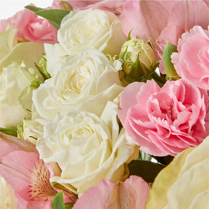 Gentle Healing Bouquet – SHARAR'S FLORIST, La Habra CA