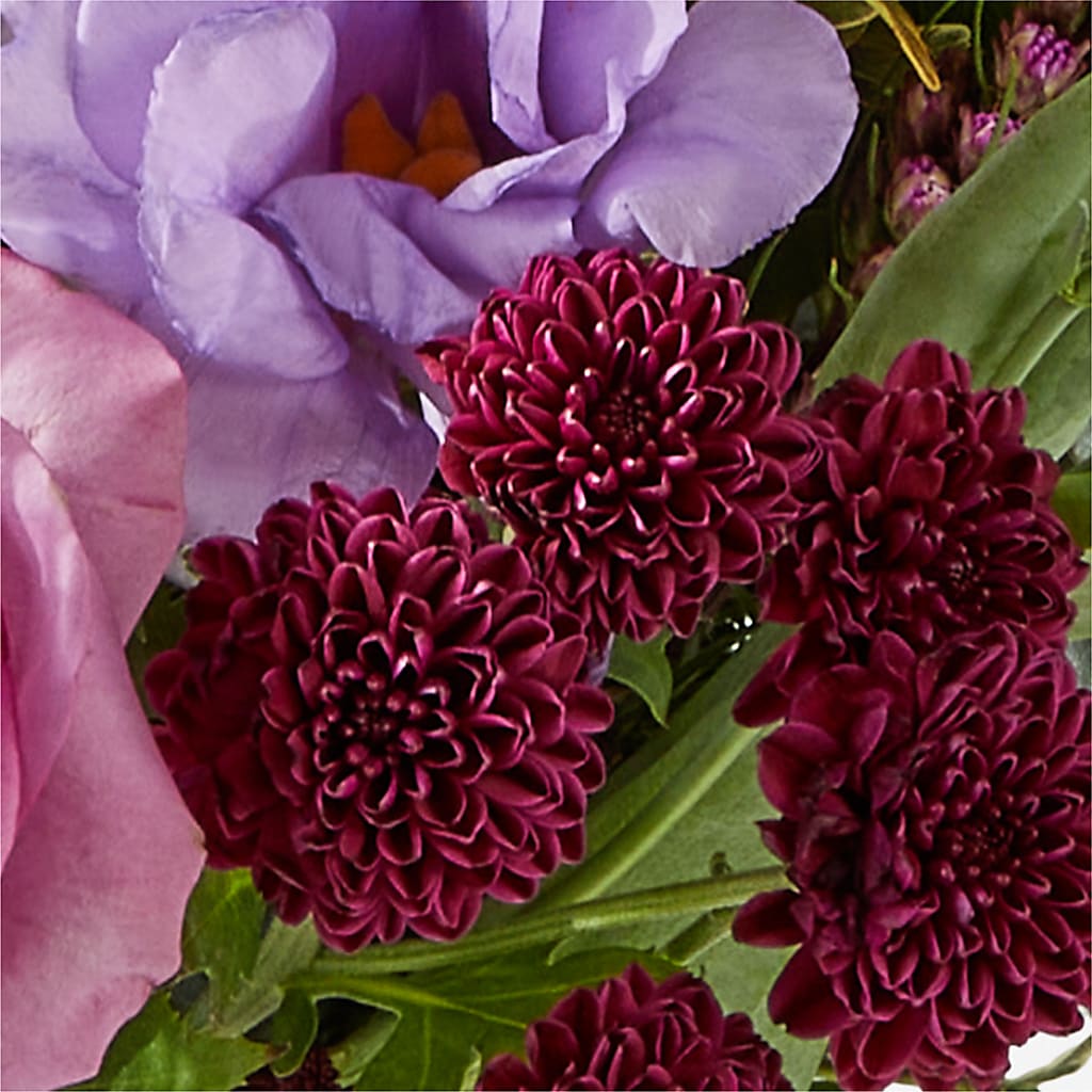 Work of Art Bouquet – SHARAR'S FLORIST, La Habra CA