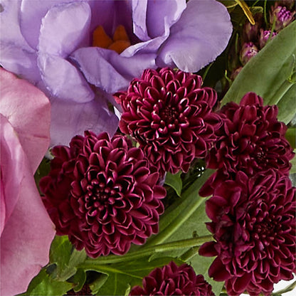 Work of Art Bouquet – SHARAR'S FLORIST, La Habra CA