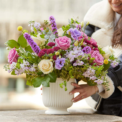 Work of Art Bouquet – SHARAR'S FLORIST, La Habra CA