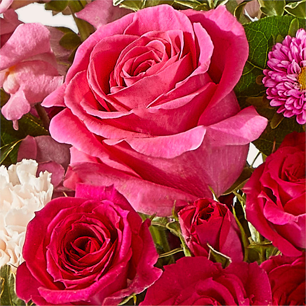 Too Cute Bouquet – SHARAR'S FLORIST, La Habra CA