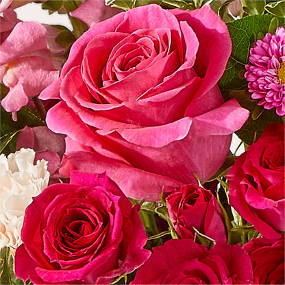Too Cute Bouquet – SHARAR'S FLORIST, La Habra CA