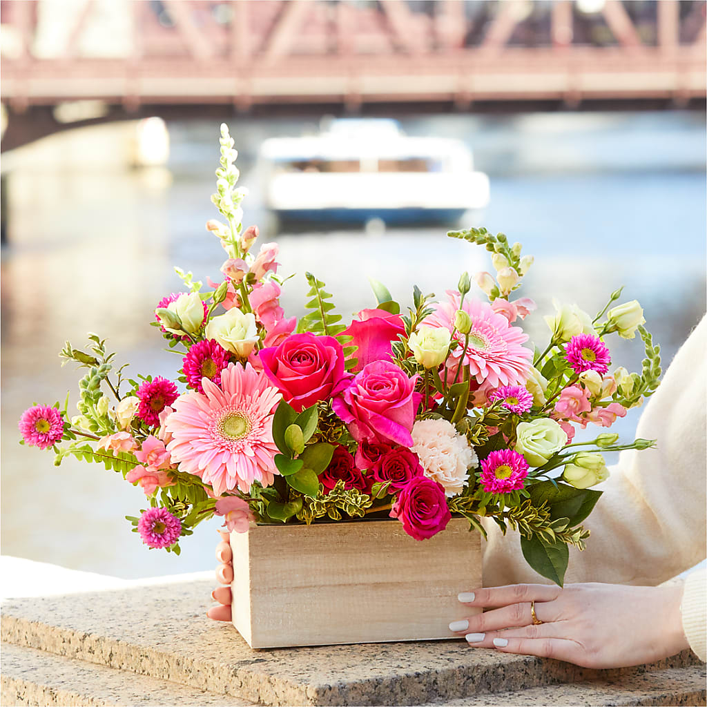 Too Cute Bouquet – SHARAR'S FLORIST, La Habra CA
