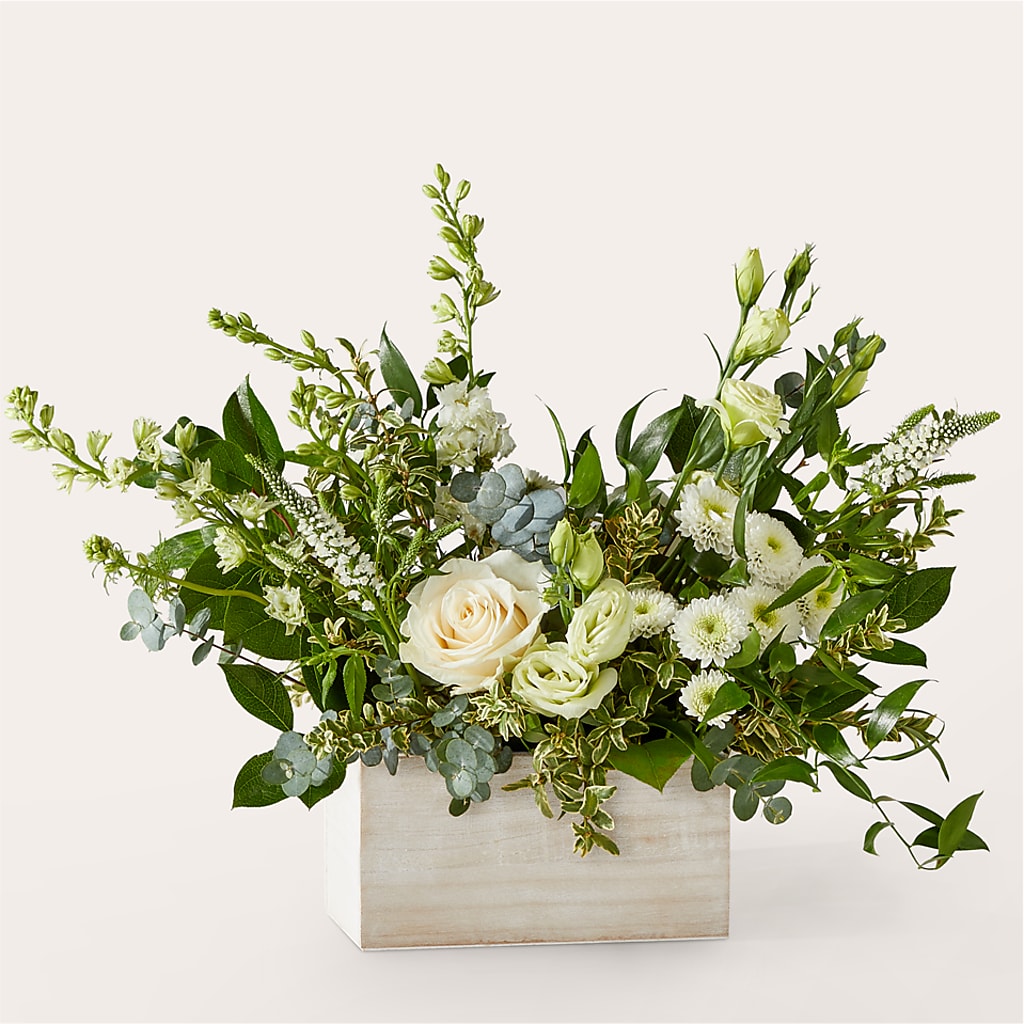 Cashmere Bouquet – SHARAR'S FLORIST, La Habra CA