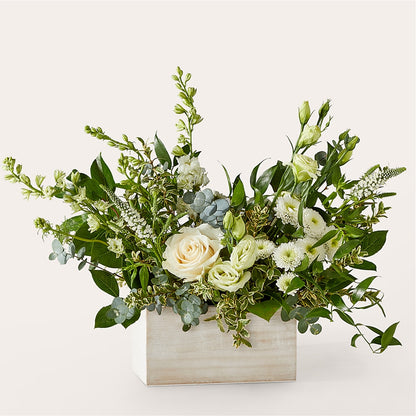 Cashmere Bouquet – SHARAR'S FLORIST, La Habra CA
