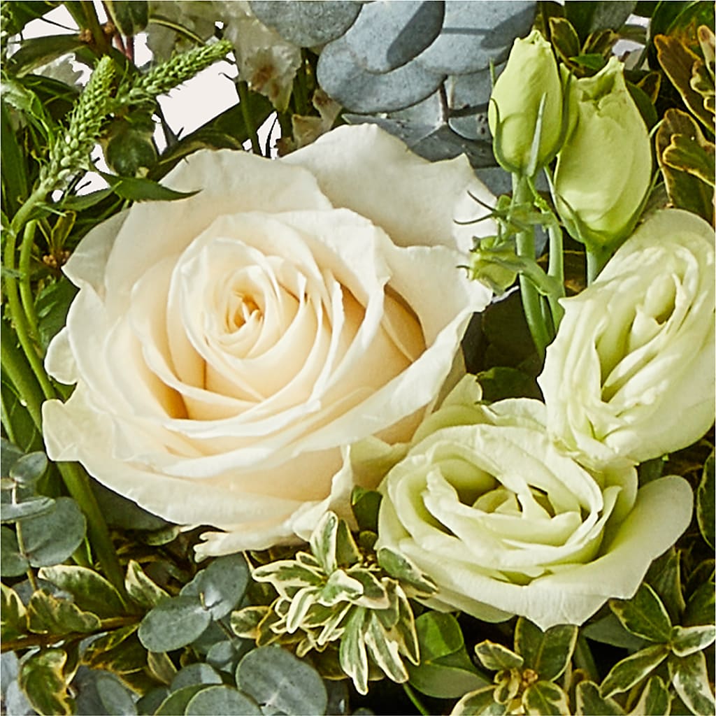 Cashmere Bouquet – SHARAR'S FLORIST, La Habra CA