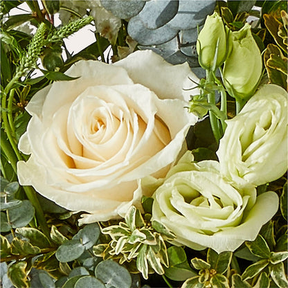 Cashmere Bouquet – SHARAR'S FLORIST, La Habra CA
