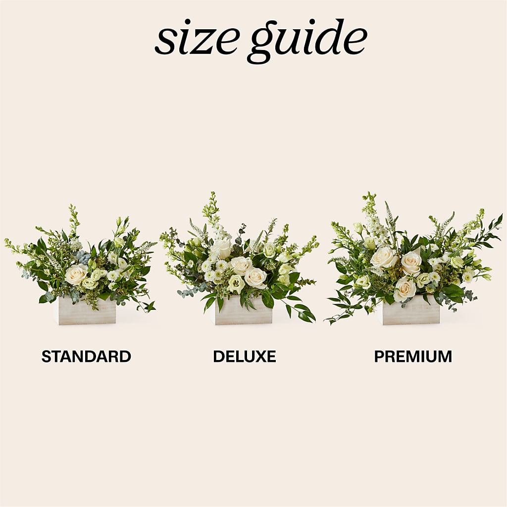 Cashmere Bouquet – SHARAR'S FLORIST, La Habra CA