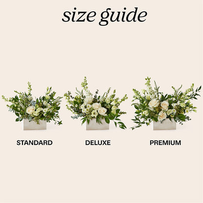 Cashmere Bouquet – SHARAR'S FLORIST, La Habra CA
