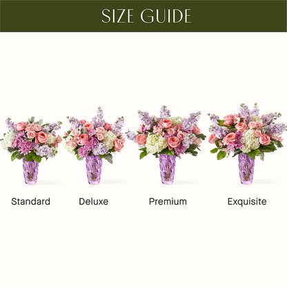 Silver Lining Bouquet – SHARAR'S FLORIST, La Habra CA