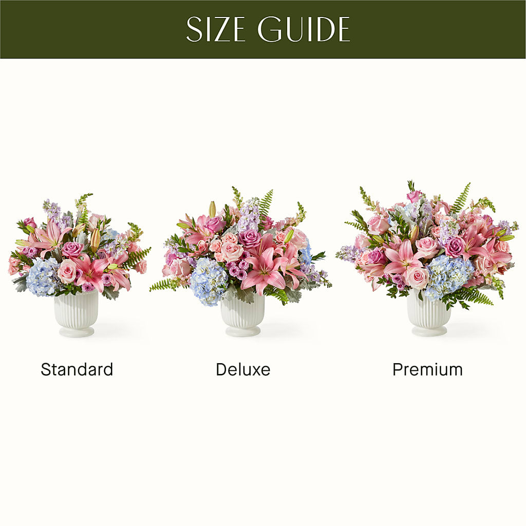 Wonderland Bouquet – SHARAR'S FLORIST, La Habra CA