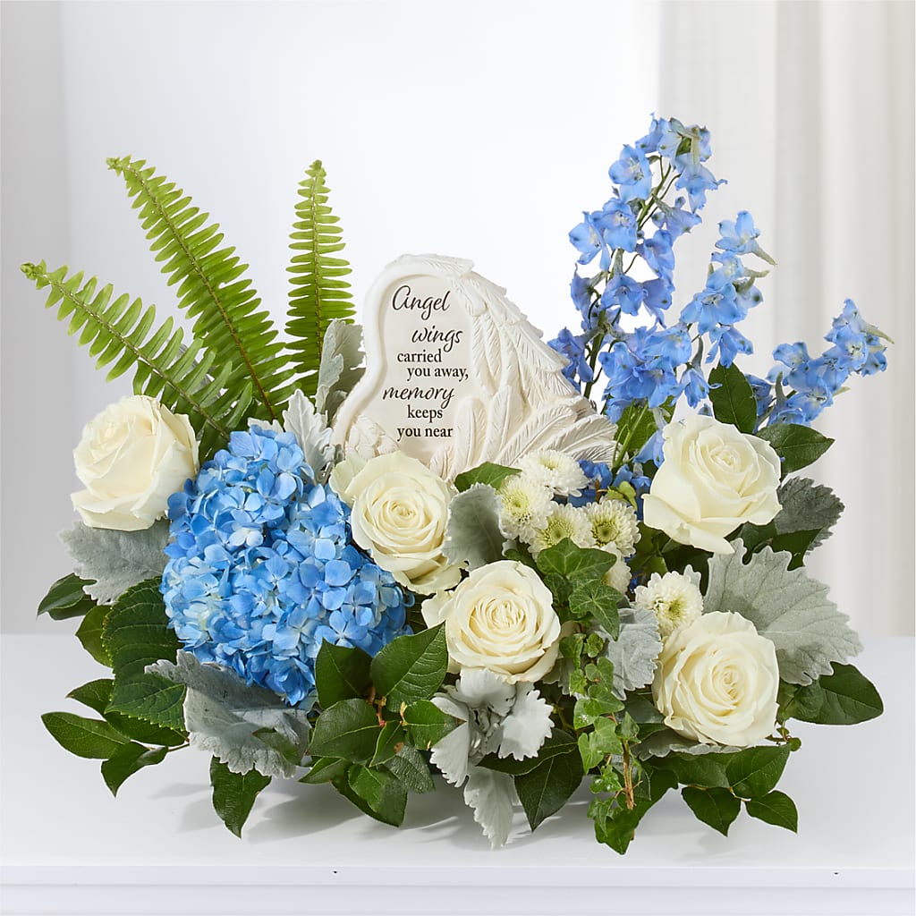 Dearest Arrangement – SHARAR'S FLORIST, La Habra CA