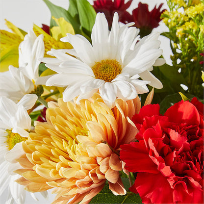 Fall Delight – A Florist Original – SHARAR'S FLORIST, La Habra CA