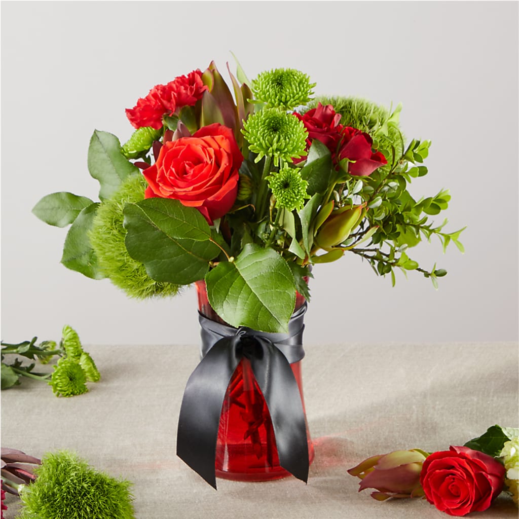 Heritage Kindle – A Florist Original – SHARAR'S FLORIST, La Habra CA