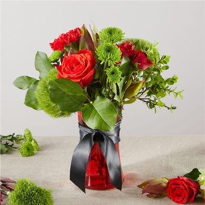 Heritage Kindle – A Florist Original – SHARAR'S FLORIST, La Habra CA