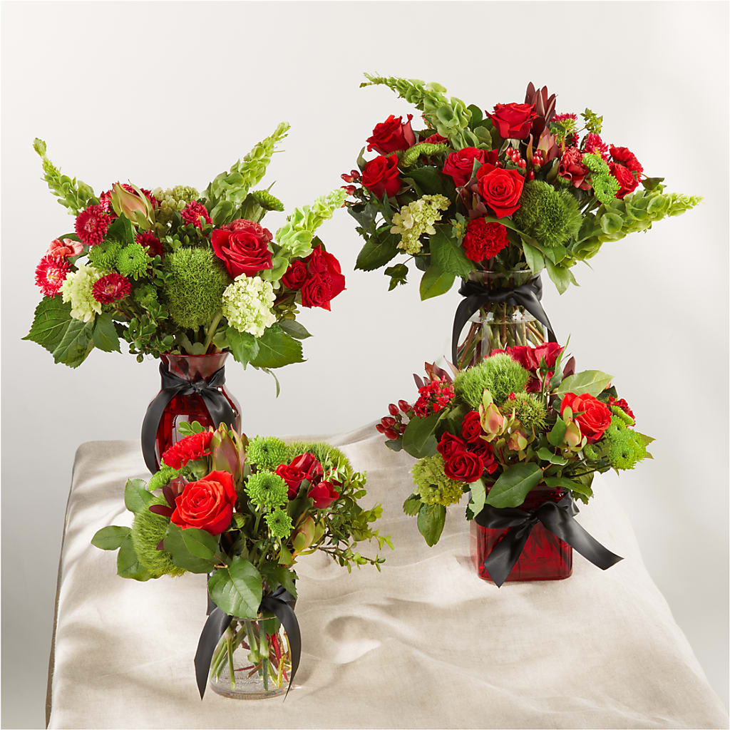 Heritage Kindle – A Florist Original – SHARAR'S FLORIST, La Habra CA