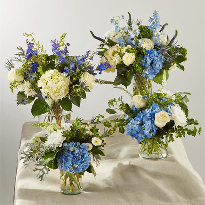 Festival of Lights – A Florist Original – SHARAR'S FLORIST, La Habra CA