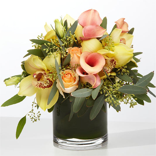 The Visionary – SHARAR'S FLORIST, La Habra CA