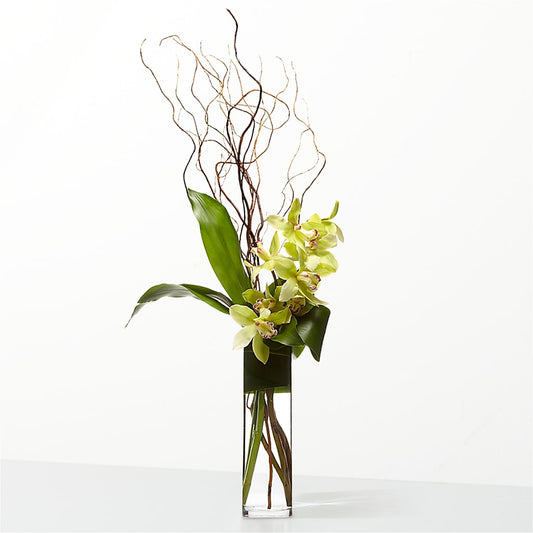The Statement – SHARAR'S FLORIST, La Habra CA