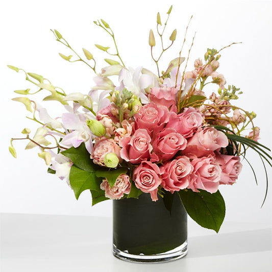 The Muse – SHARAR'S FLORIST, La Habra CA