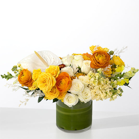 The Optimist – SHARAR'S FLORIST, La Habra CA